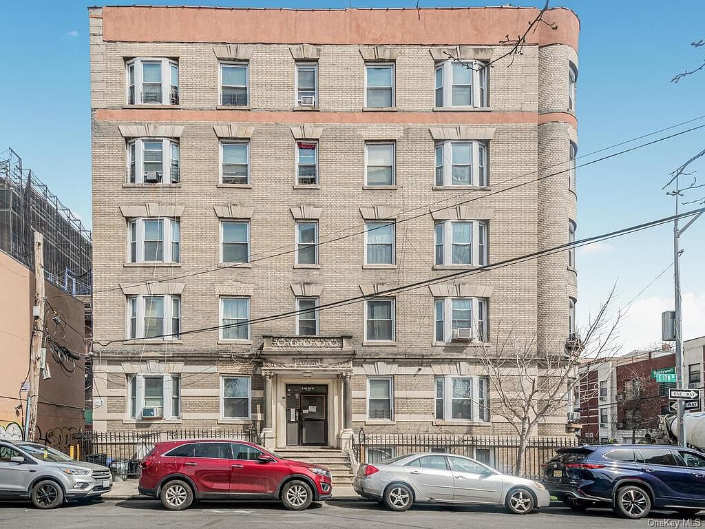 887 E 178th Street, Bronx, NY 10460 | MLS #H6296660 | Zillow