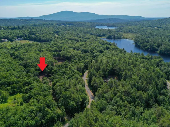 Fieldstone Lane Lot 22, New London, NH 03257