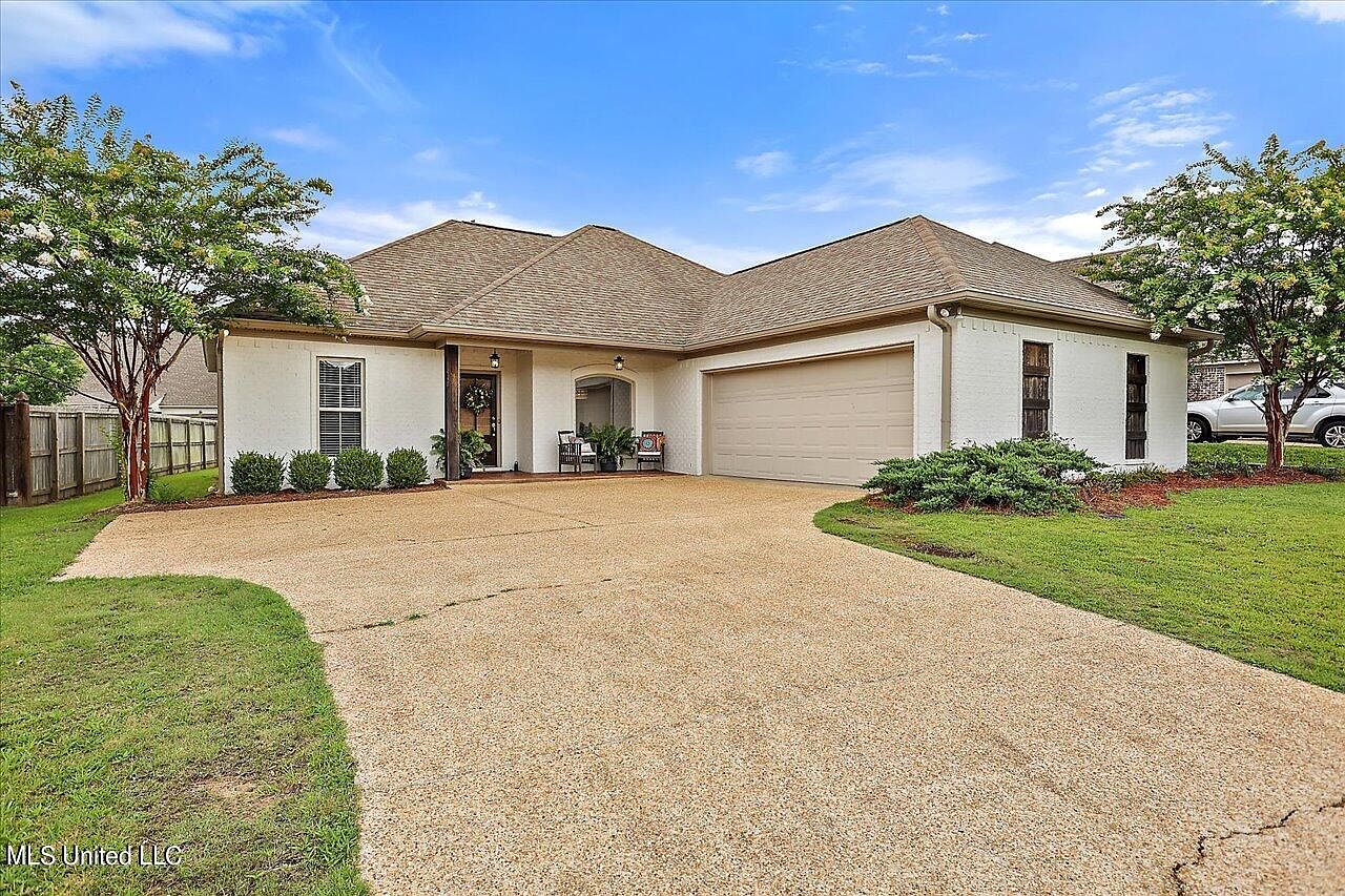 132 Grace Dr, Flowood, MS 39232 Zillow