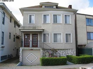 343 41st St #41, Oakland, CA 94609