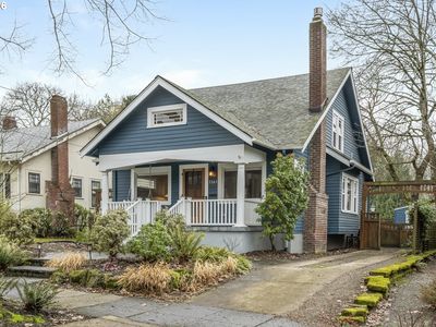3343 NE 11th Ave, Portland, OR, 97212