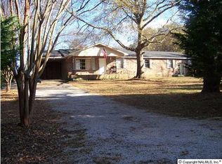 234 Pine Lake Dr, Harvest, AL 35749
