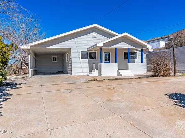 5222 E Bornite Lane, Globe, AZ 85501