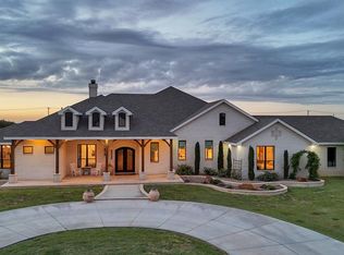 6500 Montero Ln, Midland, TX 79707