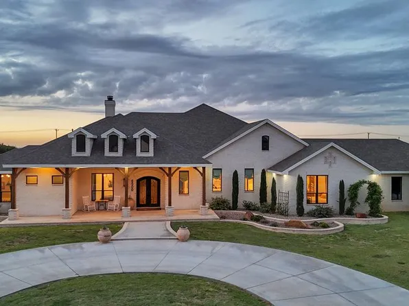 6500 Montero Ln, Midland, TX 79707