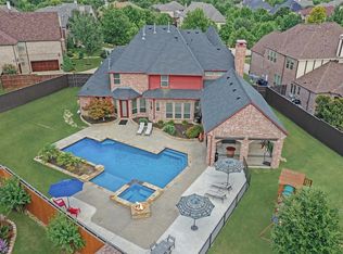 11043 Riney Ct, Frisco, TX 75035