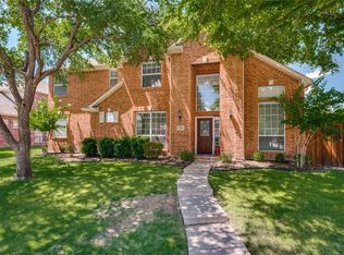 2274 Goliad Cir, Frisco, TX 75033