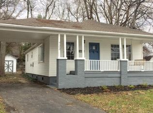 723 Hiawassee Ave, Knoxville, TN 37917