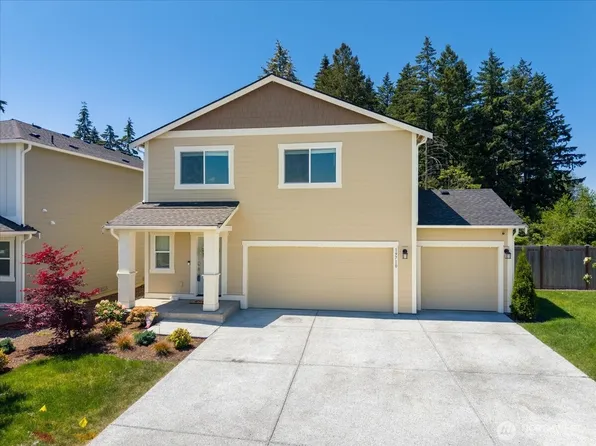 19710 134th Avenue Ct E, Graham, WA 98338