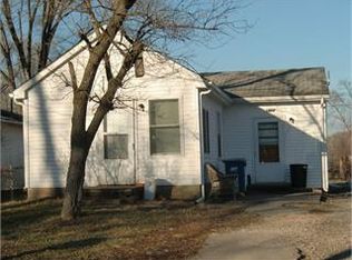 1804 Bryan Ave, Muscatine, IA 52761