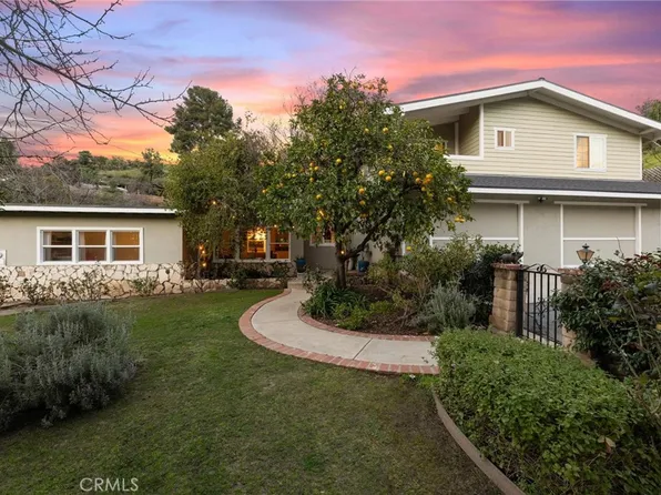 9600 Dale Ave, Sunland, CA 91040