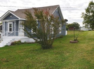 488 Larue St, Harrodsburg, KY