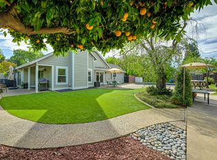 1045 Harrington Way, Carmichael, CA