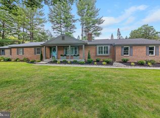 2201 Stackhouse Dr, Yardley, PA 19067