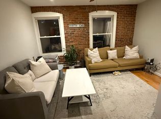 31 Fleet St #30, Boston, MA 02113