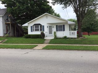 312 N Broadway St, Greenfield, IN 46140