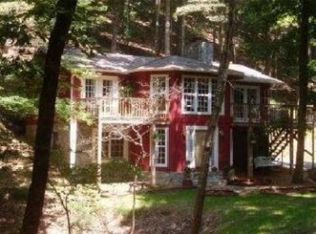 221 Horse Shoe Ridge Rd W, Deep Gap, NC 28618