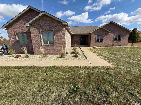 2330 E Knox Rd #1675, Williamsfield, IL 61489