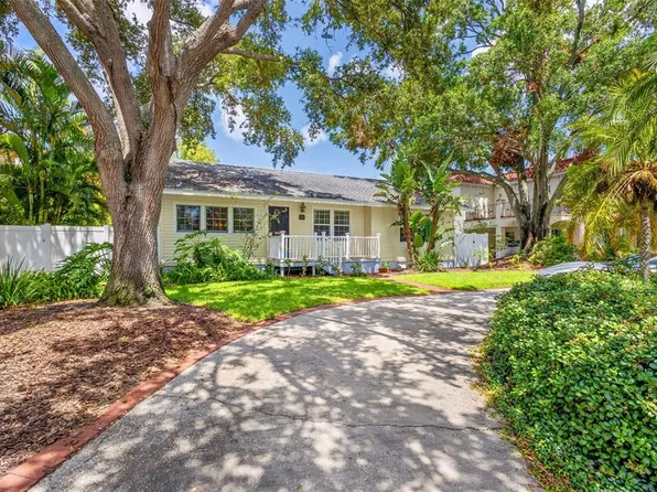 7227 3RD AVENUE S, ST PETERSBURG, FL 33707