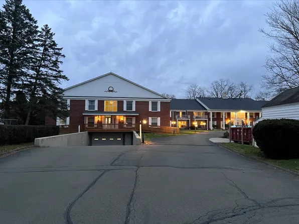 Colony Park Apartments, 1210 W Water St #112, Elmira, NY 14905