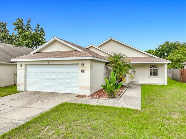 930 RIVECON AVENUE, ORLANDO, FL 32825