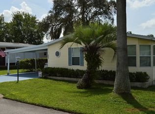 2224 Abbottwoods Ln, Orange City, FL 32763