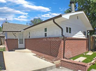 1995 Ingalls St #1, Denver, CO 80214