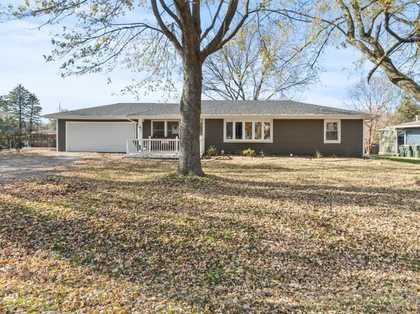 22352 S Joseph Ave, Channahon, IL 60410