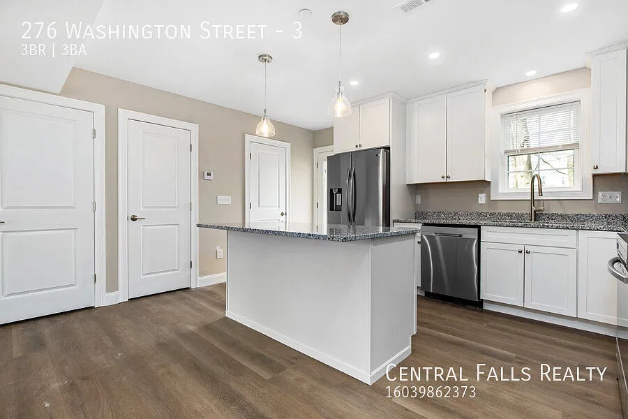 3BR! Walking distance to Downtown Dover — Photo 4
