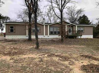 122 Southgate Dr, Ardmore, OK 73401