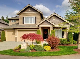 1924 205th Pl NE, Sammamish, WA 98074