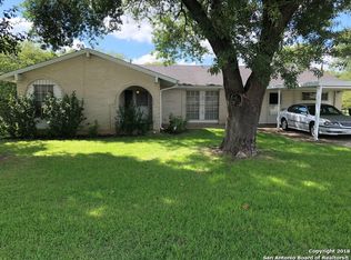 9402 Schaefer Rd, Converse, TX 78109