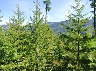 2 Cabin Creek Rd, Easton, WA 98925