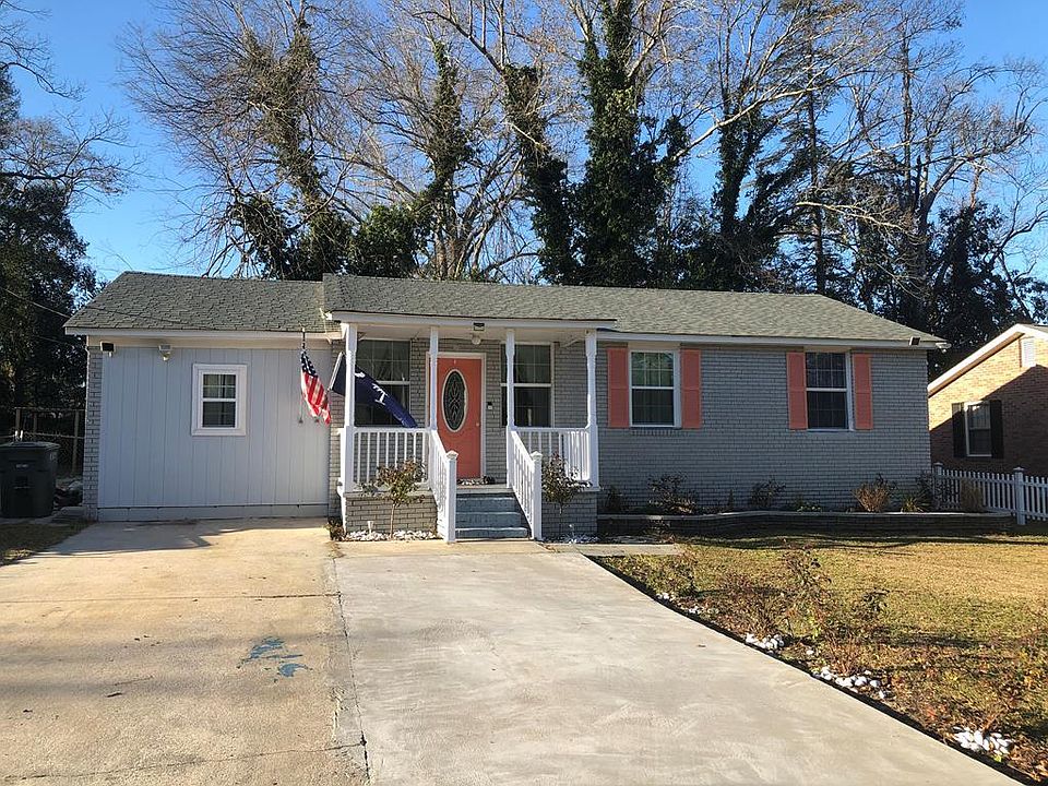 1st image of 1223 Fairfield St