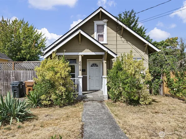 6614 S Puget Sound Avenue, Tacoma, WA 98409