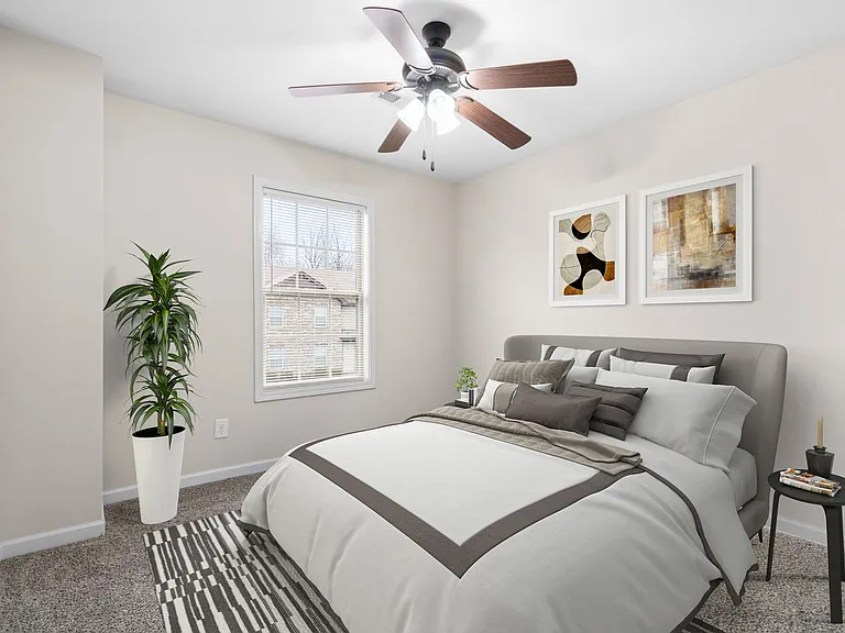 Sonoma Ridge Luxury Apartments — Photo 18