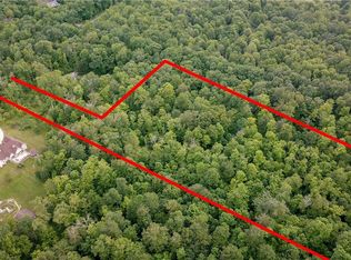 Buffham Rd, Lodi, OH 44254