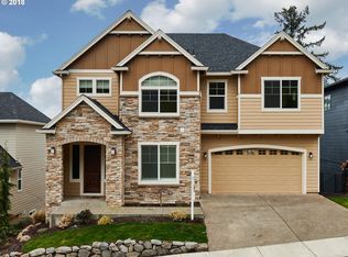 13625 SE Windflower Ln, Happy Valley, OR