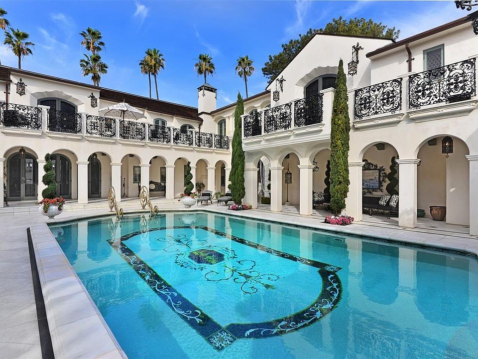 6019 Avenida Cresta, La Jolla, CA 92037 Zillow