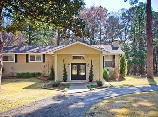 1331 Bridle Path Ln, Hideaway, TX 75771