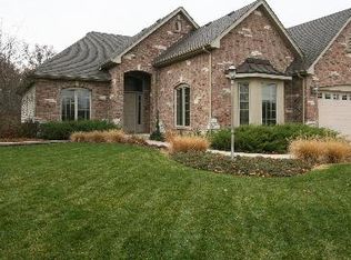 1182 Spring St, Yorkville, IL 60560