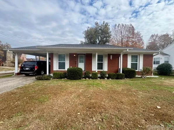 127 N 7th St, Paragould, AR 72450