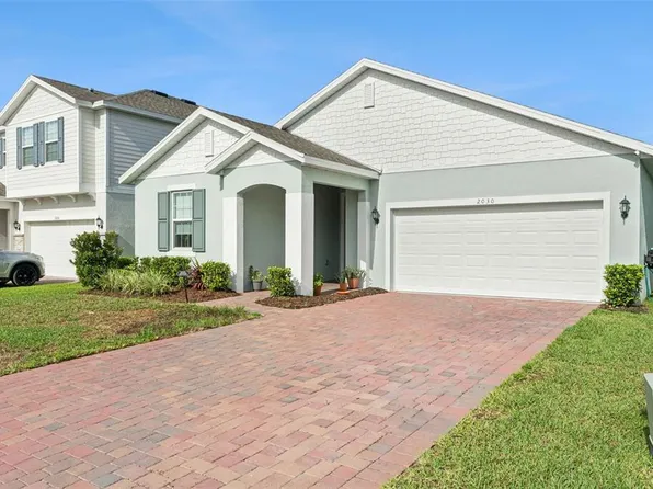 2030 IORIO ST, ST CLOUD, FL 34771