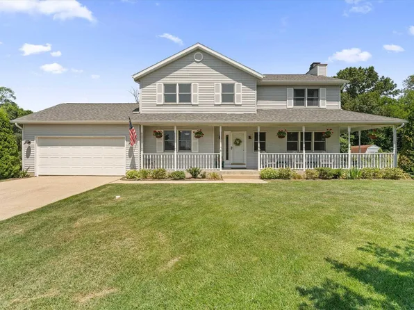 29545 Dawn Jo Lene Ave, Elkhart, IN 46517