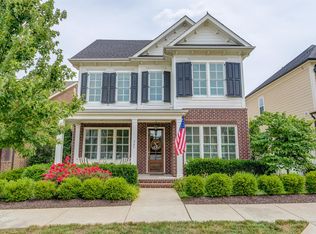 227 Fitzgerald St, Franklin, TN 37064