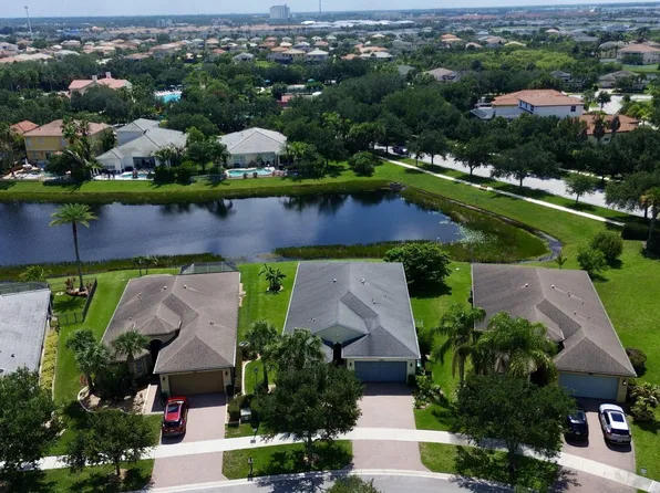 11861 SW Crestwood Circle, Port St Lucie, FL 34987