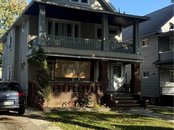3273 W 99th St, Cleveland, OH 44102