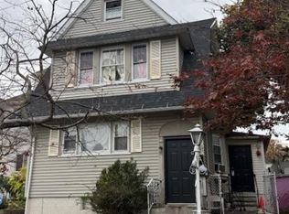 101 Prospect St, Passaic City, NJ 07055