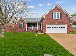 4769 Crystal Brook Dr, Antioch, TN 37013