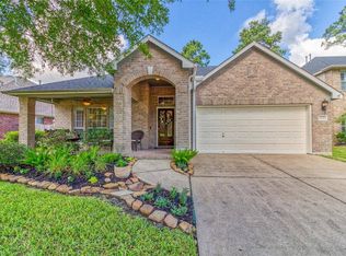13127 Avalange Ct, Cypress, TX 77429